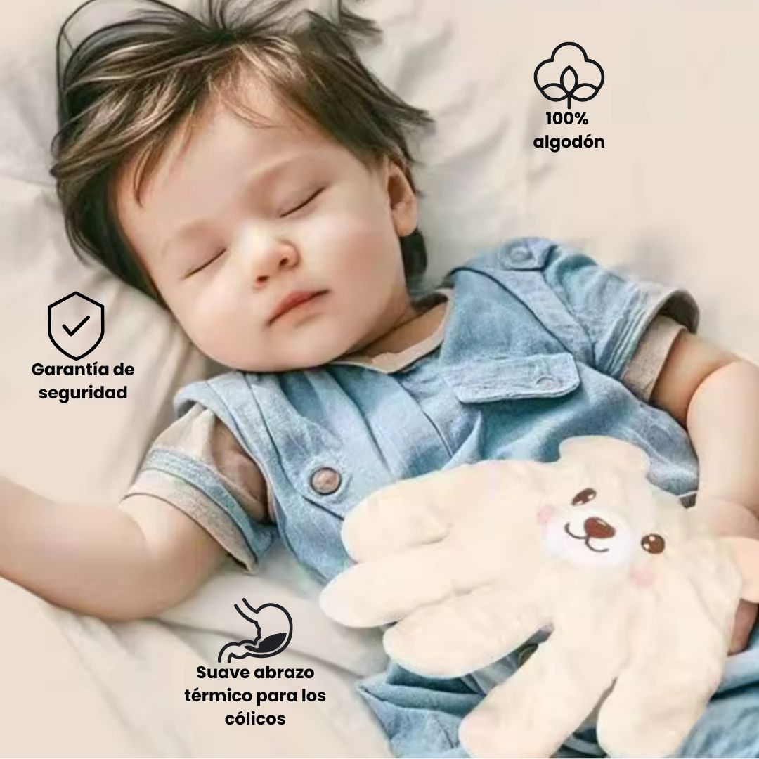 SWEET HEAVEN™: Sueño profundo para bebés, descanso para mamás