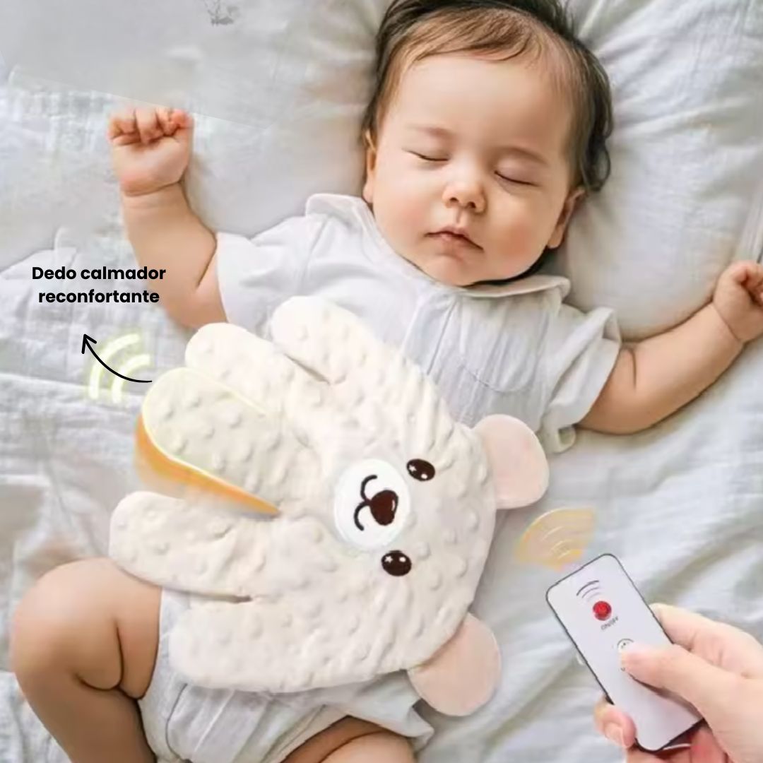 SWEET HEAVEN™: Sueño profundo para bebés, descanso para mamás